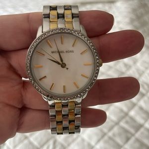 Michael Kors watch